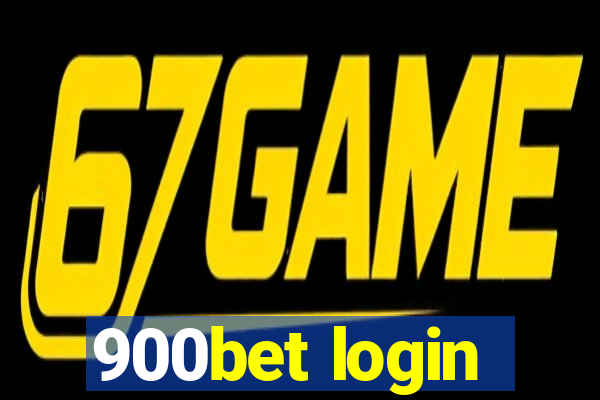 900bet login