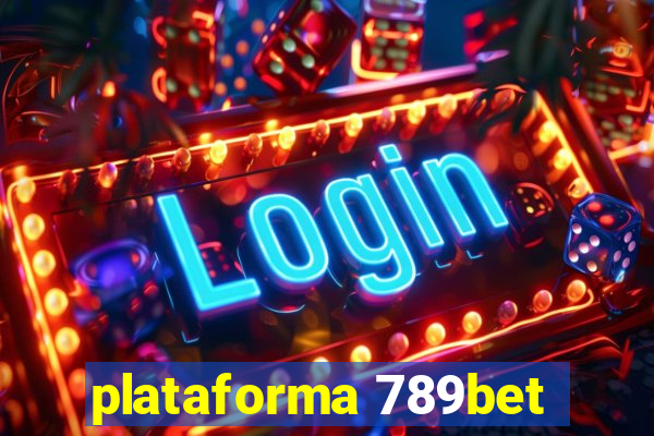 plataforma 789bet