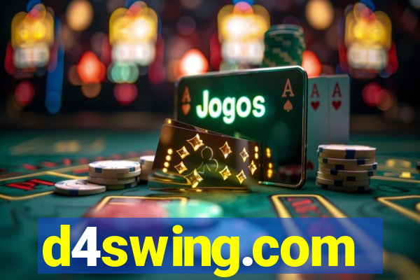 d4swing.com