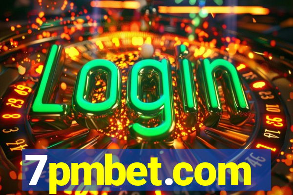 7pmbet.com