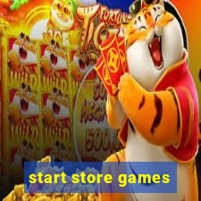 start store games