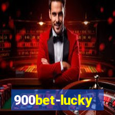 900bet-lucky