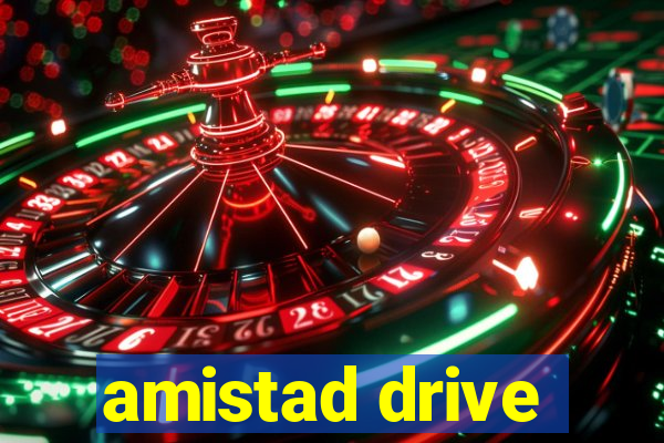 amistad drive