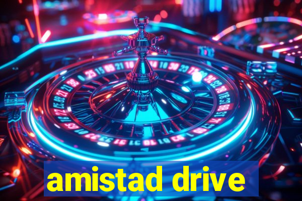 amistad drive