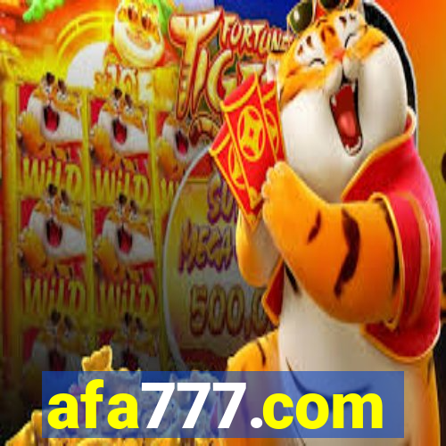 afa777.com