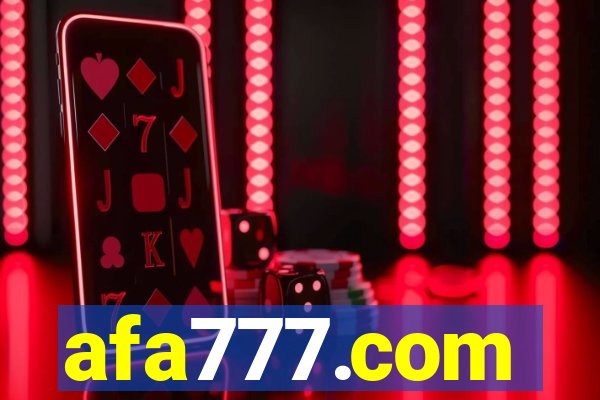 afa777.com