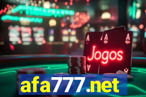 afa777.net