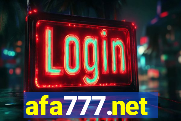 afa777.net