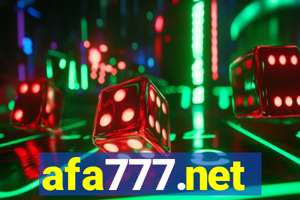 afa777.net