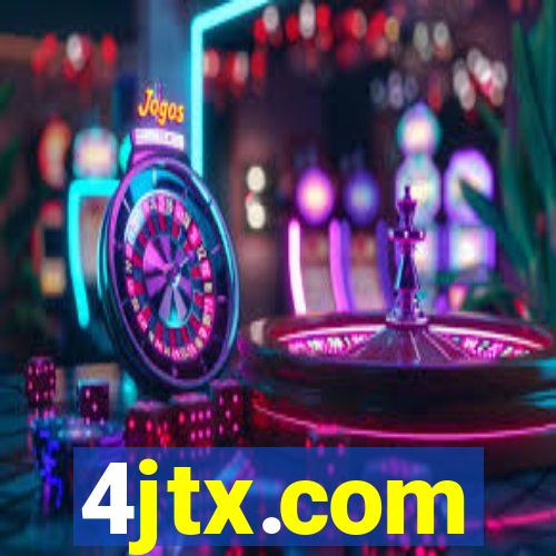 4jtx.com