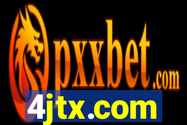 4jtx.com