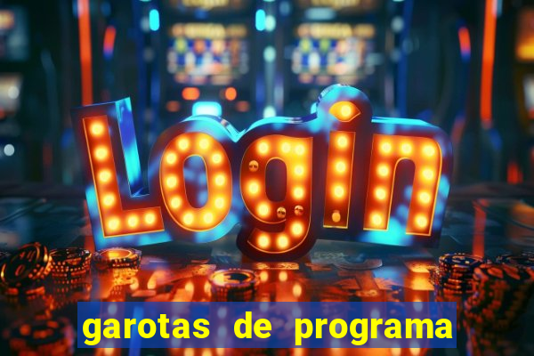 garotas de programa zona sul