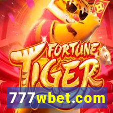 777wbet.com