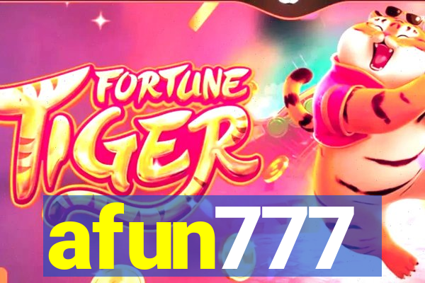 afun777