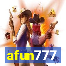 afun777