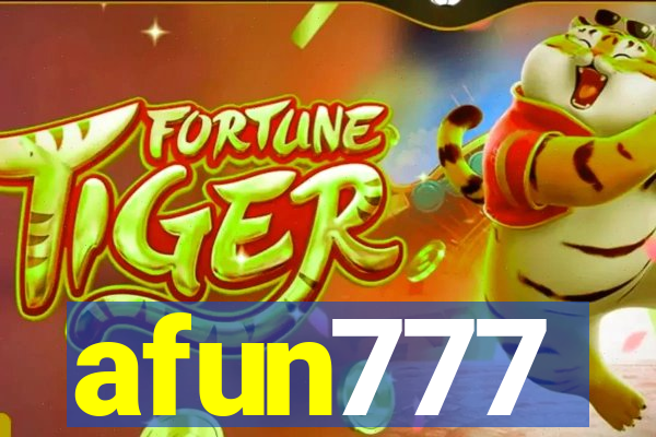 afun777