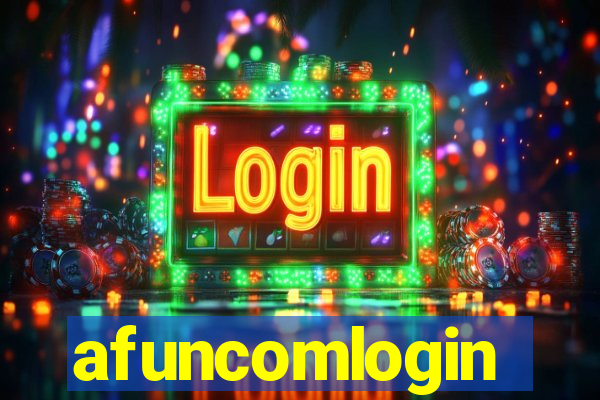 afuncomlogin