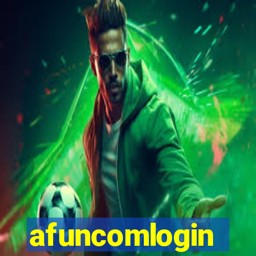 afuncomlogin