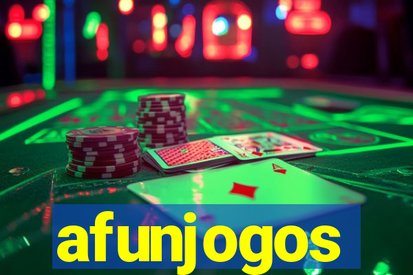 afunjogos