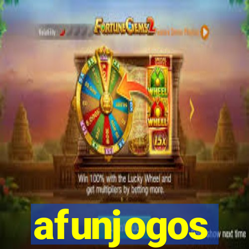 afunjogos