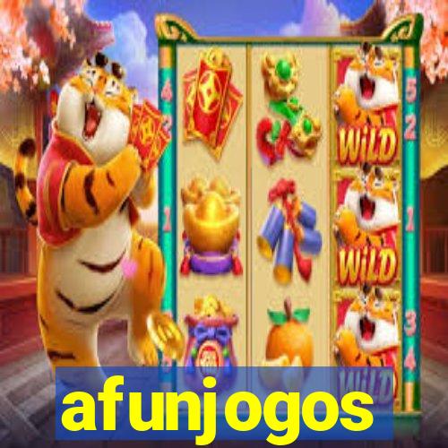 afunjogos