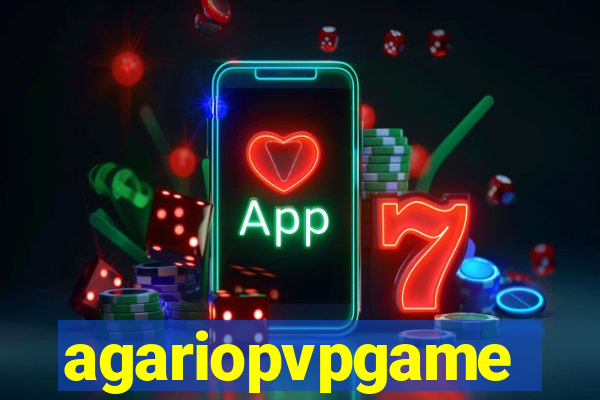 agariopvpgame