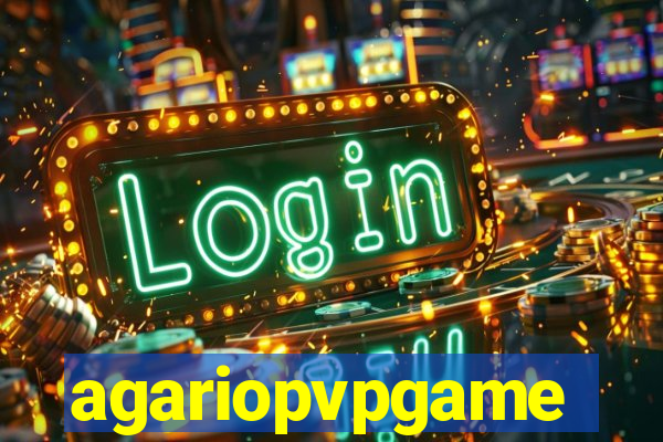 agariopvpgame