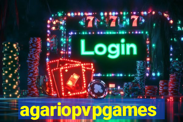 agariopvpgames