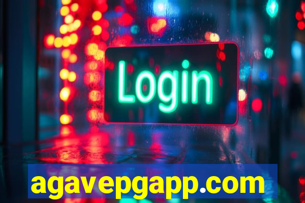 agavepgapp.com