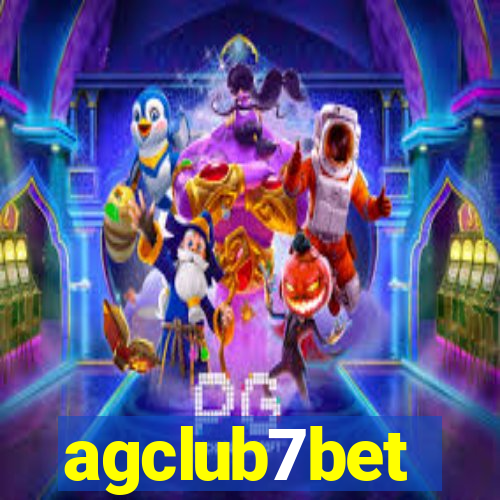 agclub7bet