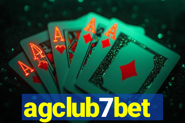 agclub7bet