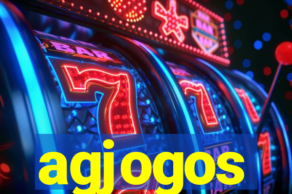 agjogos