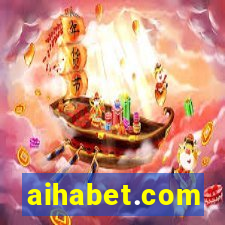 aihabet.com