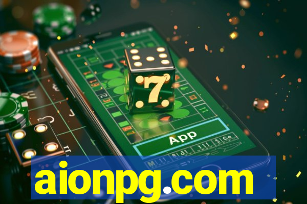 aionpg.com