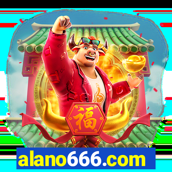 alano666.com