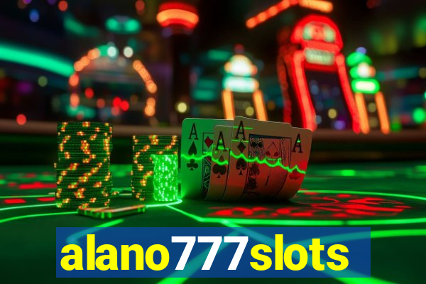 alano777slots