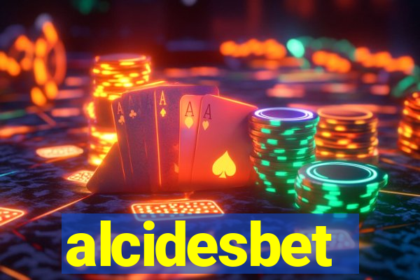 alcidesbet