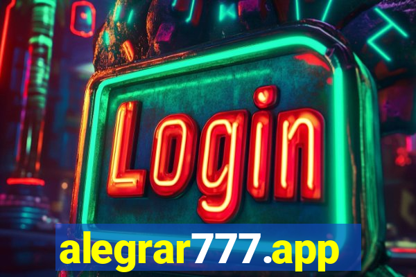 alegrar777.app