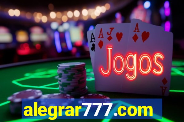 alegrar777.com