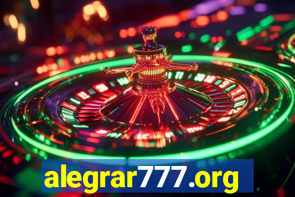 alegrar777.org