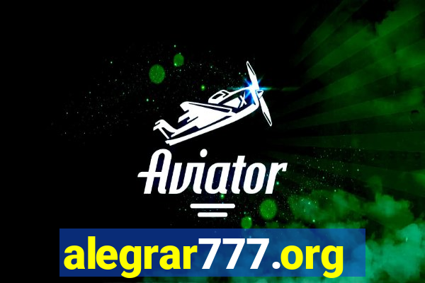 alegrar777.org