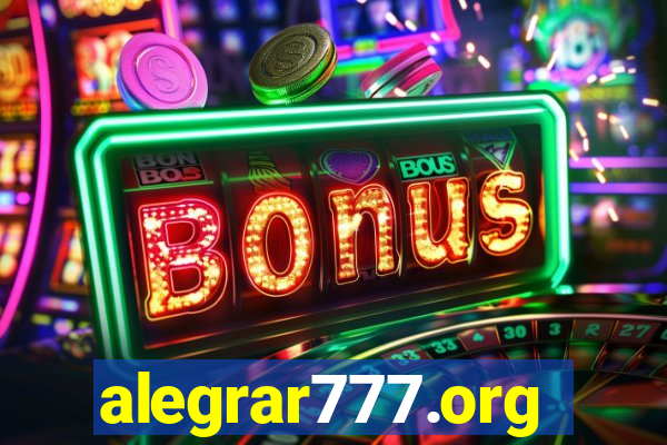 alegrar777.org