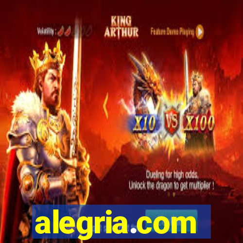 alegria.com