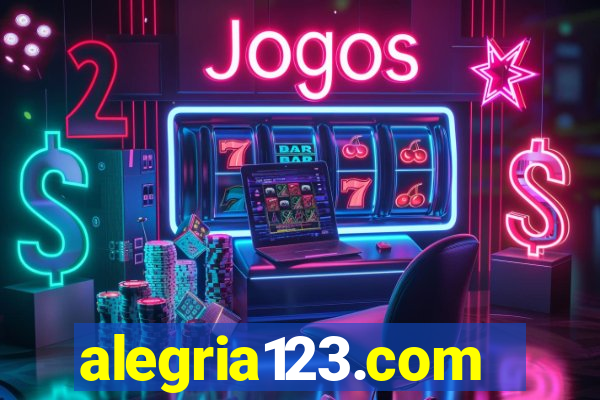 alegria123.com