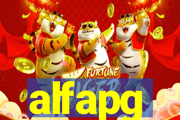 alfapg