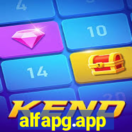 alfapg.app