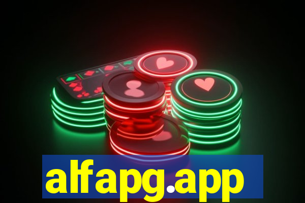 alfapg.app