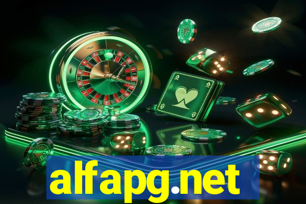 alfapg.net