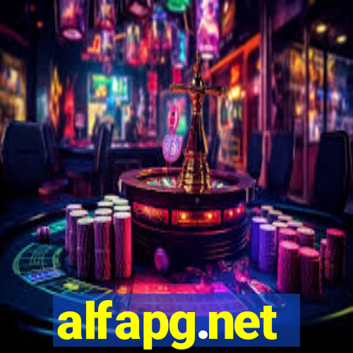 alfapg.net