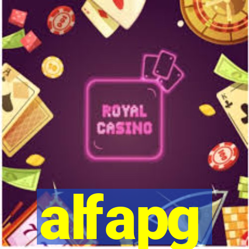 alfapg